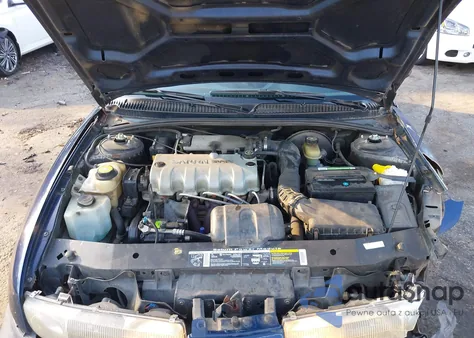 1999 Saturn Sl from USA, damaged, VIN 1G8ZF528XXZ238671